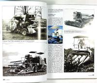 M&Auml;HDRESCHER in Deutschland 1931 bis heute &ndash; Band 2