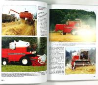 M&Auml;HDRESCHER in Deutschland 1931 bis heute &ndash; Band 2