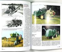 M&Auml;HDRESCHER in Deutschland 1931 bis heute &ndash; Band 2