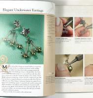 LINKS &ndash; Inspired BEAD & WIRE Jewelry Creations