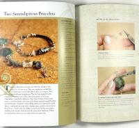 LINKS &ndash; Inspired BEAD & WIRE Jewelry Creations