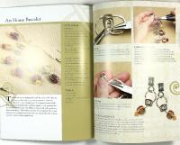 LINKS &ndash; Inspired BEAD & WIRE Jewelry Creations