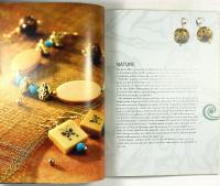 LINKS &ndash; Inspired BEAD & WIRE Jewelry Creations