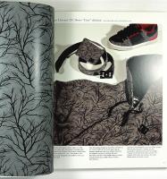 PATTERNS IN FASHION &ndash; Med CD &ndash; Dessins Dans La Mode / Muster in Der Mode