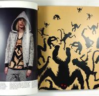 PATTERNS IN FASHION &ndash; Med CD &ndash; Dessins Dans La Mode / Muster in Der Mode