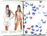 PATTERNS IN FASHION &ndash; Med CD &ndash; Dessins Dans La Mode / Muster in Der Mode