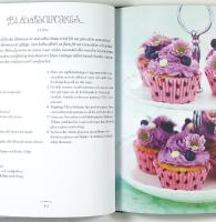 MACARONS CUPCAKES CAKEPOPS och andra s&ouml;ta bakverk