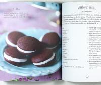 MACARONS CUPCAKES CAKEPOPS och andra s&ouml;ta bakverk