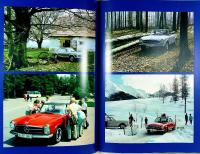 FASZINATION SL &ndash; 230 SL &ndash; 280 SL (W113)