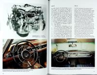 FASZINATION SL &ndash; 230 SL &ndash; 280 SL (W113)