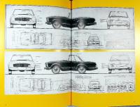 FASZINATION SL &ndash; 230 SL &ndash; 280 SL (W113)