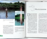 FLUEFISKE &ndash;&nbsp;fra A til X