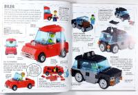 LEGO&reg; IDEER &ndash; Slip fantasien l&oslash;s &ndash; Over 500 ideer!