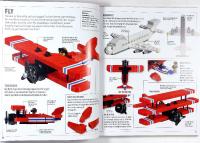 LEGO&reg; IDEER &ndash; Slip fantasien l&oslash;s &ndash; Over 500 ideer!