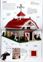 LEGO&reg; IDEER &ndash; Slip fantasien l&oslash;s &ndash; Over 500 ideer!