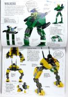 LEGO&reg; IDEER &ndash; Slip fantasien l&oslash;s &ndash; Over 500 ideer!