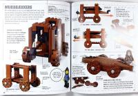 LEGO&reg; IDEER &ndash; Slip fantasien l&oslash;s &ndash; Over 500 ideer!