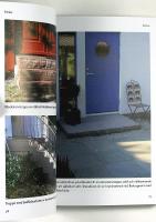 STEN I DETALJ &ndash; BYGGNADER