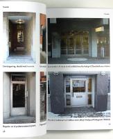 STEN I DETALJ &ndash; BYGGNADER