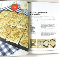 LINDAS BR&Ouml;D & KAKOR &ndash; De 50 popul&auml;raste recepten fr&aring;n Lindas bakskola