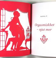 ORGASMERA MERA &ndash; V&auml;gar till kvinnlig njutning