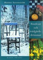 RIMFROST OCH TR&Auml;DG&Aring;RDSDR&Ouml;MMAR