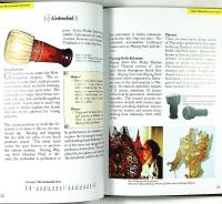 Ethnic Musical Instruments of MALAYSIA