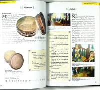 Ethnic Musical Instruments of MALAYSIA