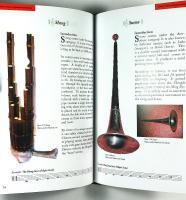 Ethnic Musical Instruments of MALAYSIA
