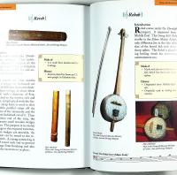 Ethnic Musical Instruments of MALAYSIA