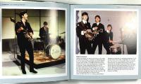 THE BEATLES &ndash; The Illustrated Biography 