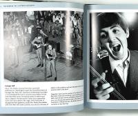 THE BEATLES &ndash; The Illustrated Biography 