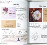 LES BRODERIES De Marie &ndash; Sentiments Brod&eacute;s