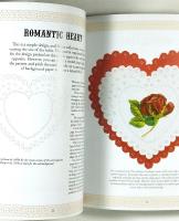 Art of Decorative PAPER PRICKING &bull; Embossing &bull; Cutwork &bull; Paper lace