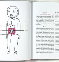 MAGK&Auml;NSLA &ndash; Handboken f&ouml;r dig med orolig mage och IBS