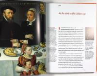 The RIJKSMUSEUM COOKBOOK &ndash; Great Chefs Draw Inspiration from the Dutch Masters
