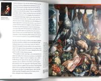 The RIJKSMUSEUM COOKBOOK &ndash; Great Chefs Draw Inspiration from the Dutch Masters