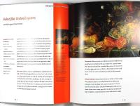 The RIJKSMUSEUM COOKBOOK &ndash; Great Chefs Draw Inspiration from the Dutch Masters