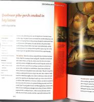 The RIJKSMUSEUM COOKBOOK &ndash; Great Chefs Draw Inspiration from the Dutch Masters
