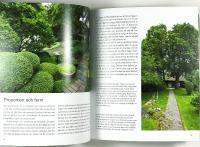 TR&Auml;DG&Aring;RDSDESIGN f&ouml;r en vackrare hemtr&auml;dg&aring;rd