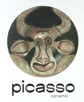 PICASSO KERAMIK