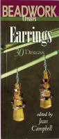 Beadwork Creates &ndash; EARRINGS &ndash; 30 Designs