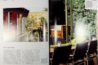 TR&Auml;DG&Aring;RDSDESIGN F&Ouml;R 2000-TALET