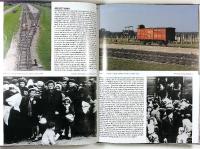 AUSCHWITZ-BIRKENAU &ndash; A German Nazi concentration and extermination camp (1940&ndash;1945) 
