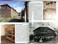 AUSCHWITZ-BIRKENAU &ndash; A German Nazi concentration and extermination camp (1940&ndash;1945) 