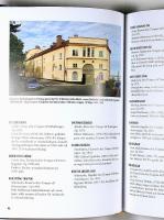 VEMS &Auml;R GATUNAMNET? &ndash; i STOCKHOLM