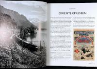 KLASSISKA J&Auml;RNV&Auml;GAR &ndash; En hyllning till g&aring;ngna tiders resor