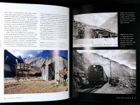 KLASSISKA J&Auml;RNV&Auml;GAR &ndash; En hyllning till g&aring;ngna tiders resor