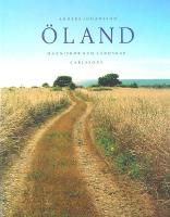 &Ouml;LAND &ndash; M&auml;nniskor och landskap