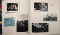 U.S. ON THE ROAD – Car photos from family albums